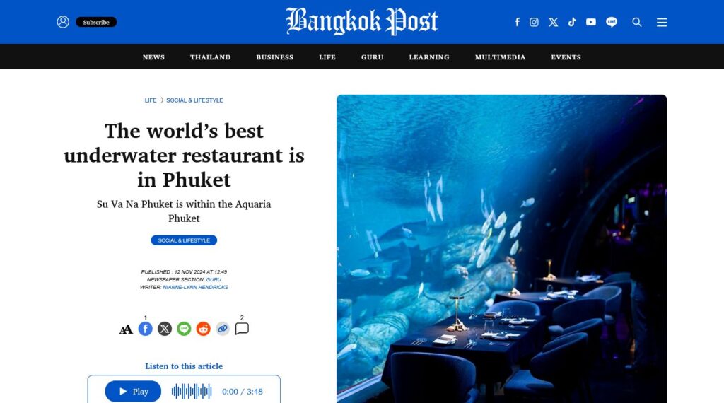 Bangkok Post
