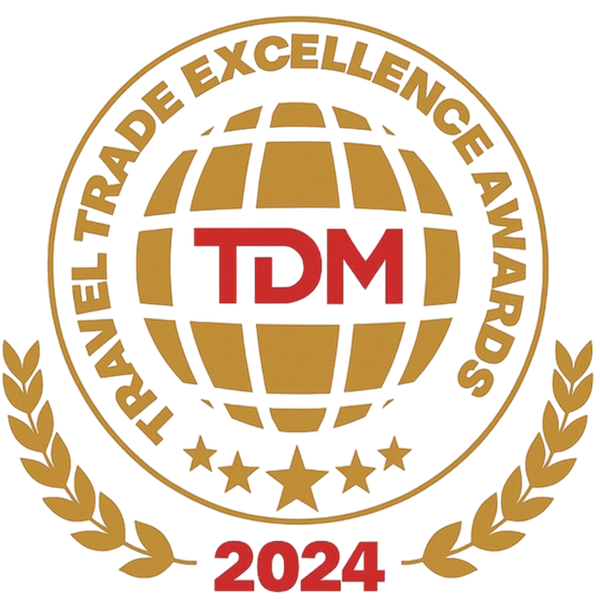 Thailand Trade Excellence Awards 2024 - Su Va Na Phuket