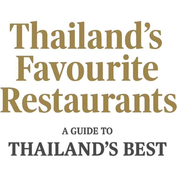 Thailand's Favorite Restaurants - Su Va Na Phuket