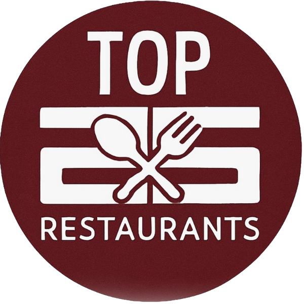 Top 25 Restaurants - Su Va Na