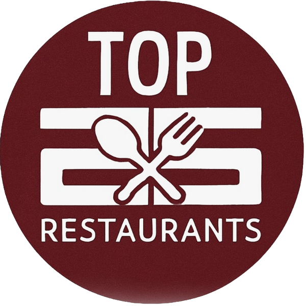 Top 25 Restaurants - Su Va Na